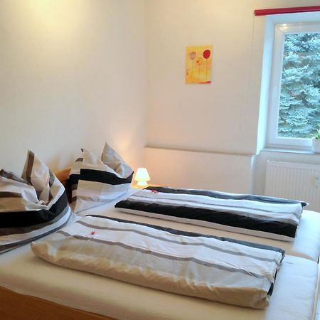Ferienwohnung Haus Maier Seeboden Kamer foto