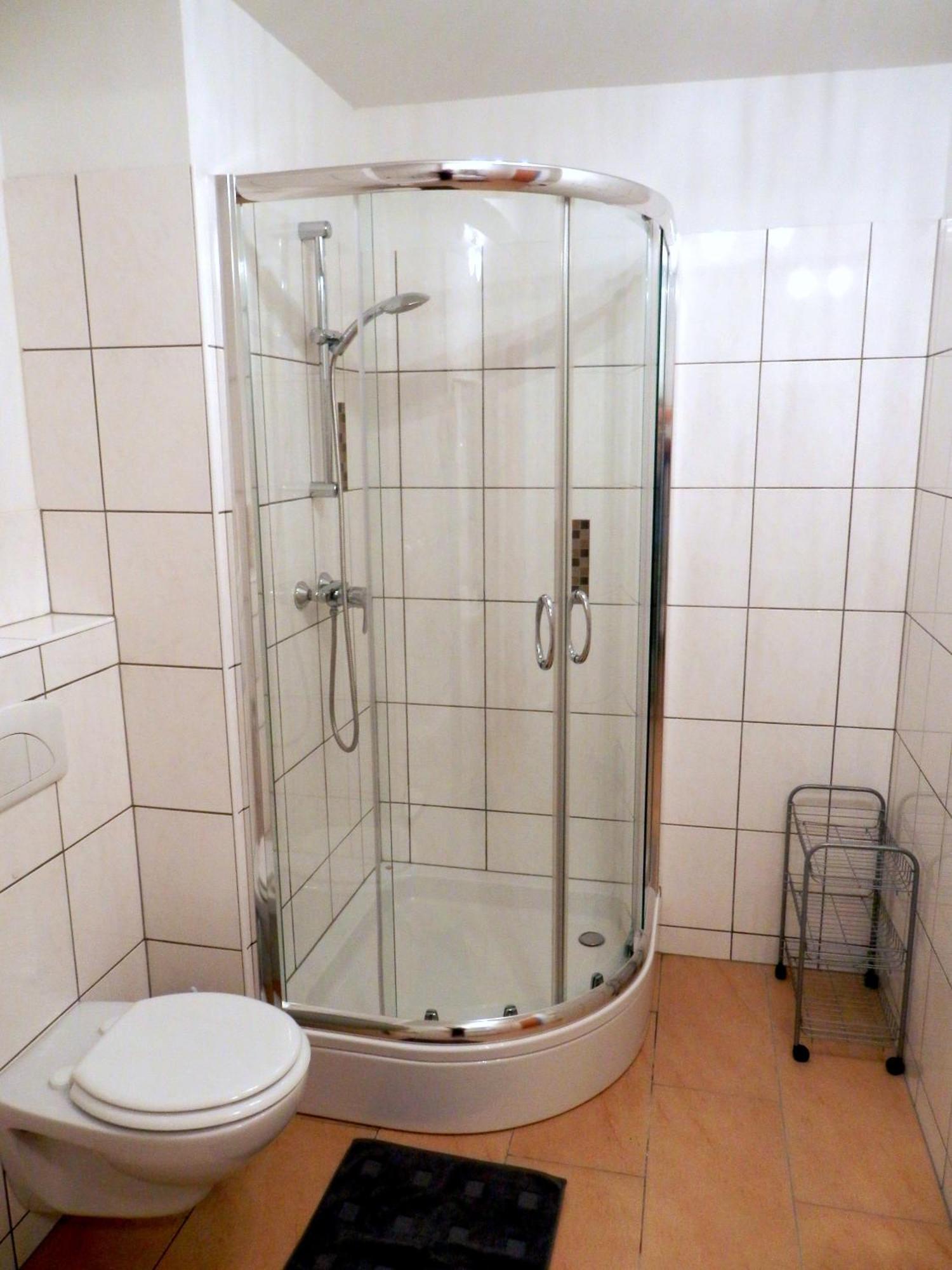 Ferienwohnung Haus Maier Seeboden Kamer foto